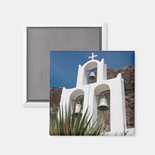 Aimant Tour Bell (Recto/Verso)