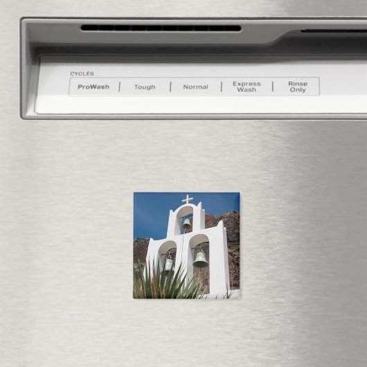 Aimant Tour Bell (In Situ (Lave-vaisselle))