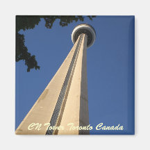 Tour CN, Toronto Canada