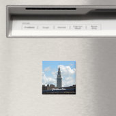 Aimant tour de Cleveland (In Situ (Lave-vaisselle))