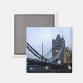 Aimant tour de londres (Recto/Verso)