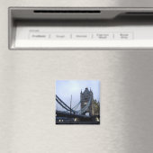 Aimant tour de londres (In Situ (Lave-vaisselle))