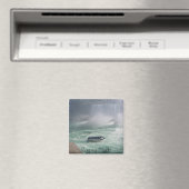 Aimant Tour de Niagara Falls (In Situ (Lave-vaisselle))