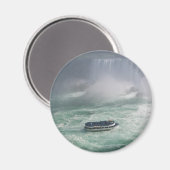 Aimant Tour de Niagara Falls (Recto/Verso)