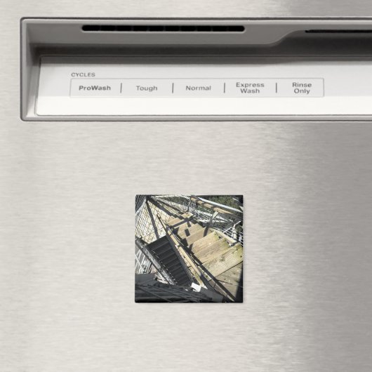 Aimant tour de razorback en eureka springs (In Situ (Lave-vaisselle))