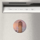 Aimant Tour de Ypsilanti (In Situ (Lave-vaisselle))