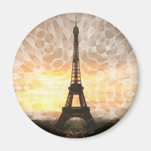 Aimant Tour Eiffel