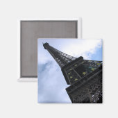Aimant Tour Eiffel (Recto/Verso)