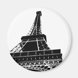 Aimant Tour Eiffel