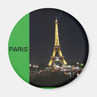 Aimant Tour Eiffel