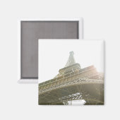 Aimant Tour Eiffel 3 (Recto/Verso)