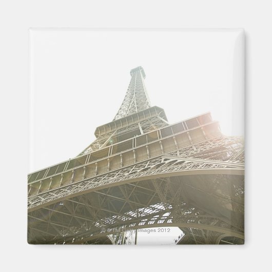 Aimant Tour Eiffel 3 (Devant)