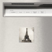 Aimant Tour Eiffel 8 (In Situ (Lave-vaisselle))