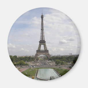 Aimant Tour Eiffel à Paris