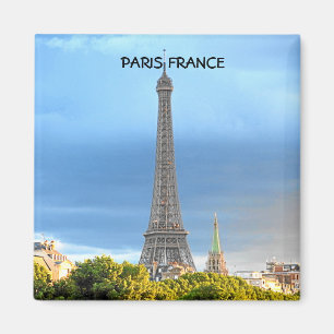 AIMANT TOUR EIFFEL, FRANCE