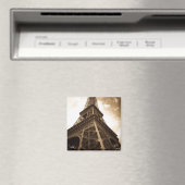 Aimant Tour Eiffel Paris (In Situ (Lave-vaisselle))