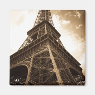 Aimant Tour Eiffel Paris