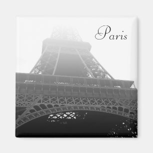 Aimant Tour Eiffel, Paris