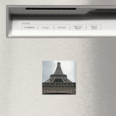 Aimant Tour Eiffel, Paris, France (In Situ (Lave-vaisselle))