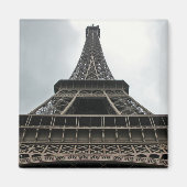 Aimant Tour Eiffel, Paris, France (Devant)