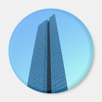 Tour John Hancock