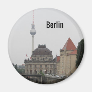 Aimant Tour télévisée de Berlin