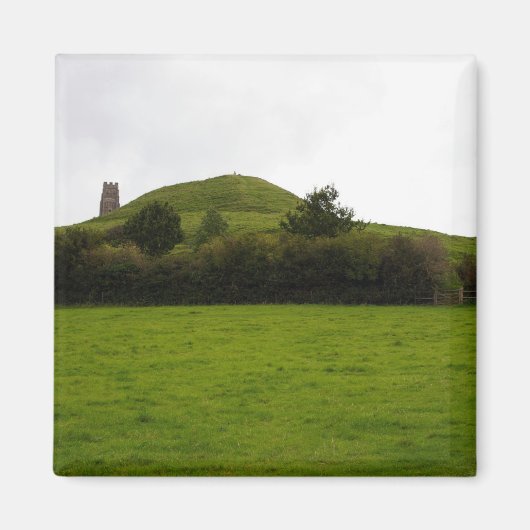 Aimant Tourner (Devant)