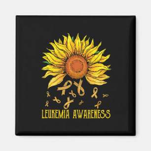 Aimant Tournesol T