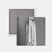 Aimant Tournoi de deuil (Recto/Verso)