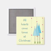 Aimant Tous les coeurs... (Recto/Verso)