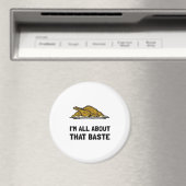 Aimant Tout À Propos De Ce Baste (In Situ (Lave-vaisselle))