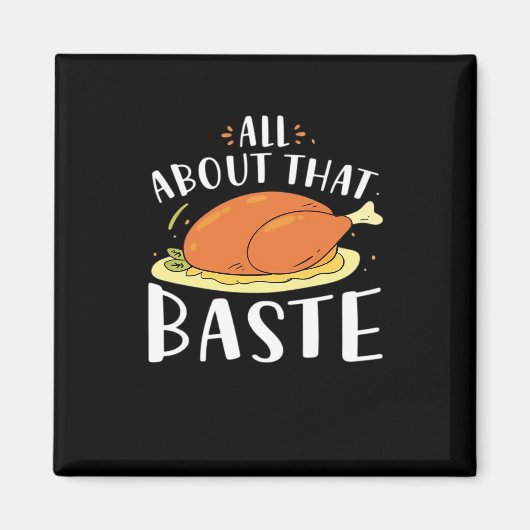 Aimant Tout À Propos De Cette Conception De Baste (Devant)