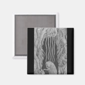 Aimant Tout annuler (Recto/Verso)