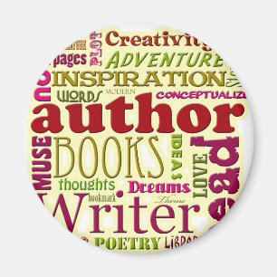 Aimant Tout au sujet des auteurs rouges