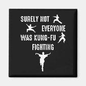 Aimant Tout Le Monde N'Était Sûrement Pas En Train De Com (Devant)