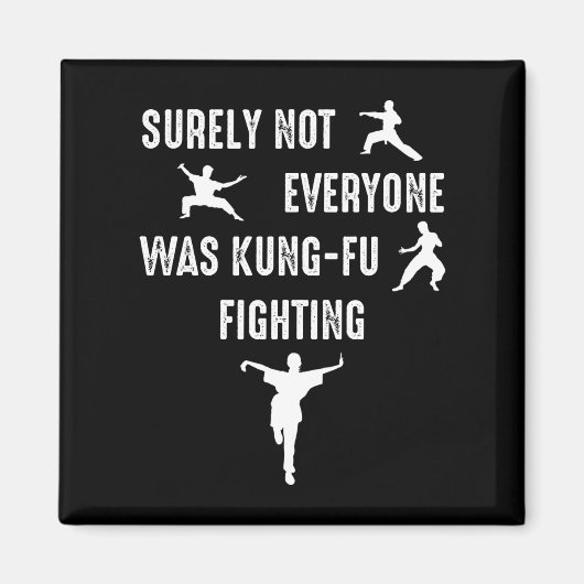 Aimant Tout Le Monde N'Était Sûrement Pas En Train De Com (Devant)