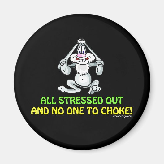 Aimant Tout mis en évidence (Devant)