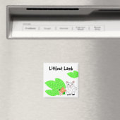 Aimant Tout Petit Agneau (In Situ (Lave-vaisselle))