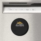 Aimant Tout Sur Ce Baste Classic (In Situ (Lave-vaisselle))