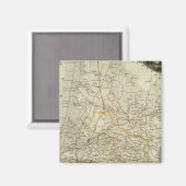 Aimant Toute santé (Recto/Verso)