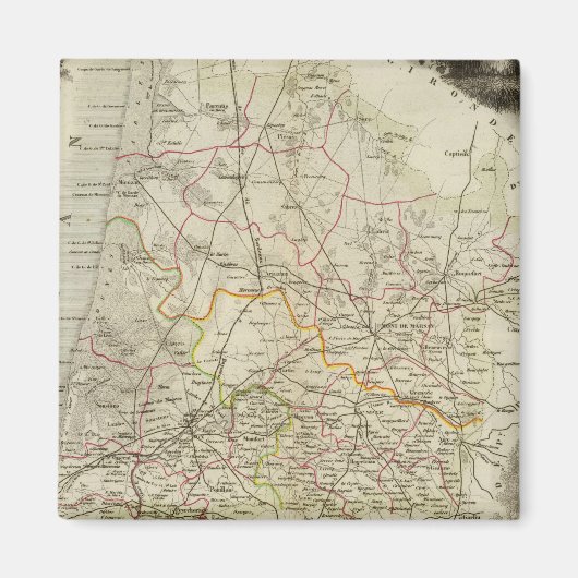 Aimant Toute santé (Devant)