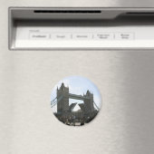 Aimant Tower Bridge - Londres (In Situ (Lave-vaisselle))