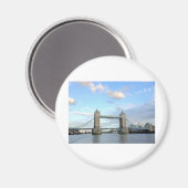 Aimant Tower Bridge-Londres (Recto/Verso)