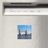 Aimant Tower Bridge sur la Tamise (In Situ (Lave-vaisselle))