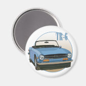 AIMANT TR6 (Recto/Verso)