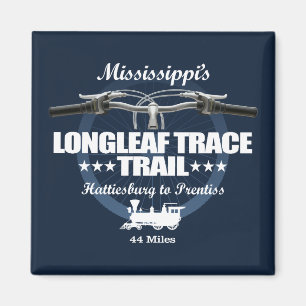 Aimant Trace feuille longue (H2)