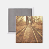 Aimant Traces (Recto/Verso)