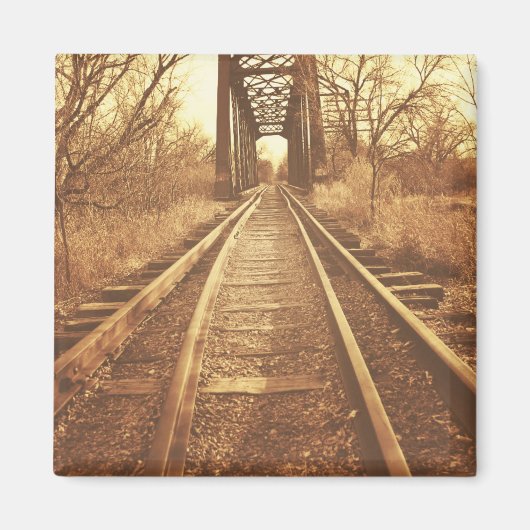 Aimant Traces (Devant)