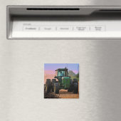 Aimant Tracteur magnétique (In Situ (Lave-vaisselle))