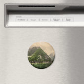 Aimant Tracy Arm, Alaska (In Situ (Lave-vaisselle))